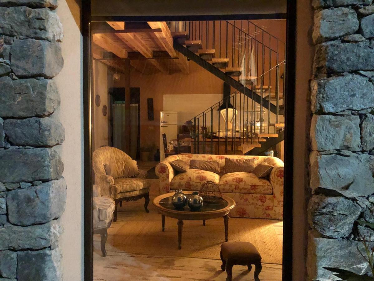 Villa La Salceda à Torre Val De San Pedro Extérieur photo