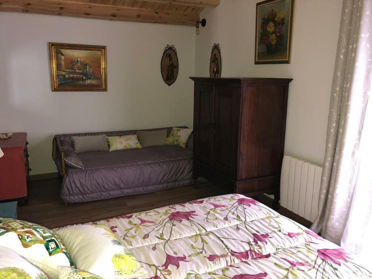 Villa La Salceda à Torre Val De San Pedro Extérieur photo